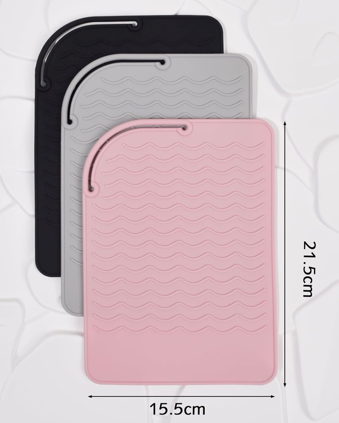 Heat Resistant Matt