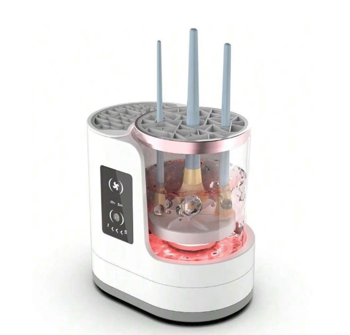 Make-up Brush Cleaner & Dryer