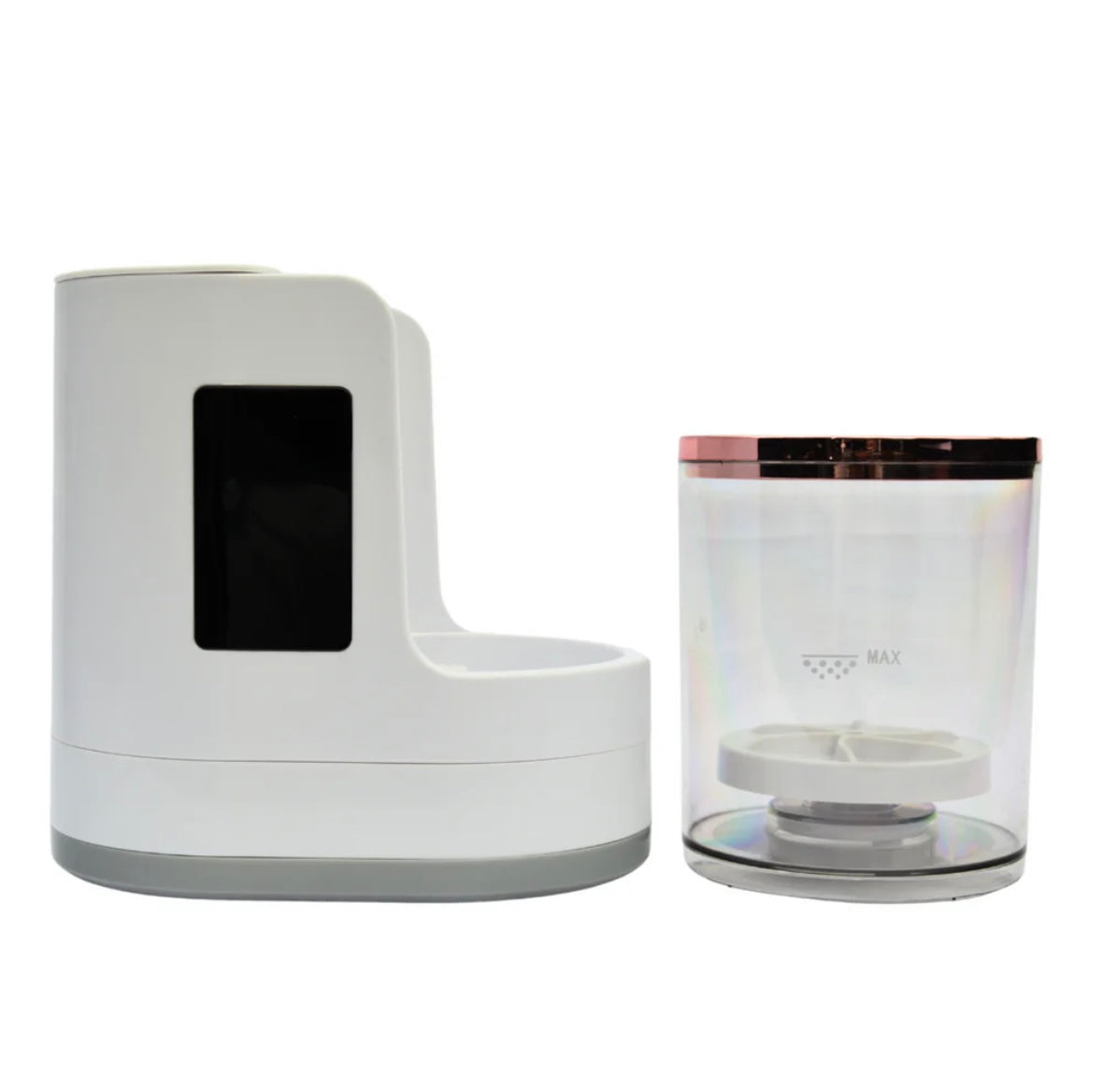 Make-up Brush Cleaner & Dryer