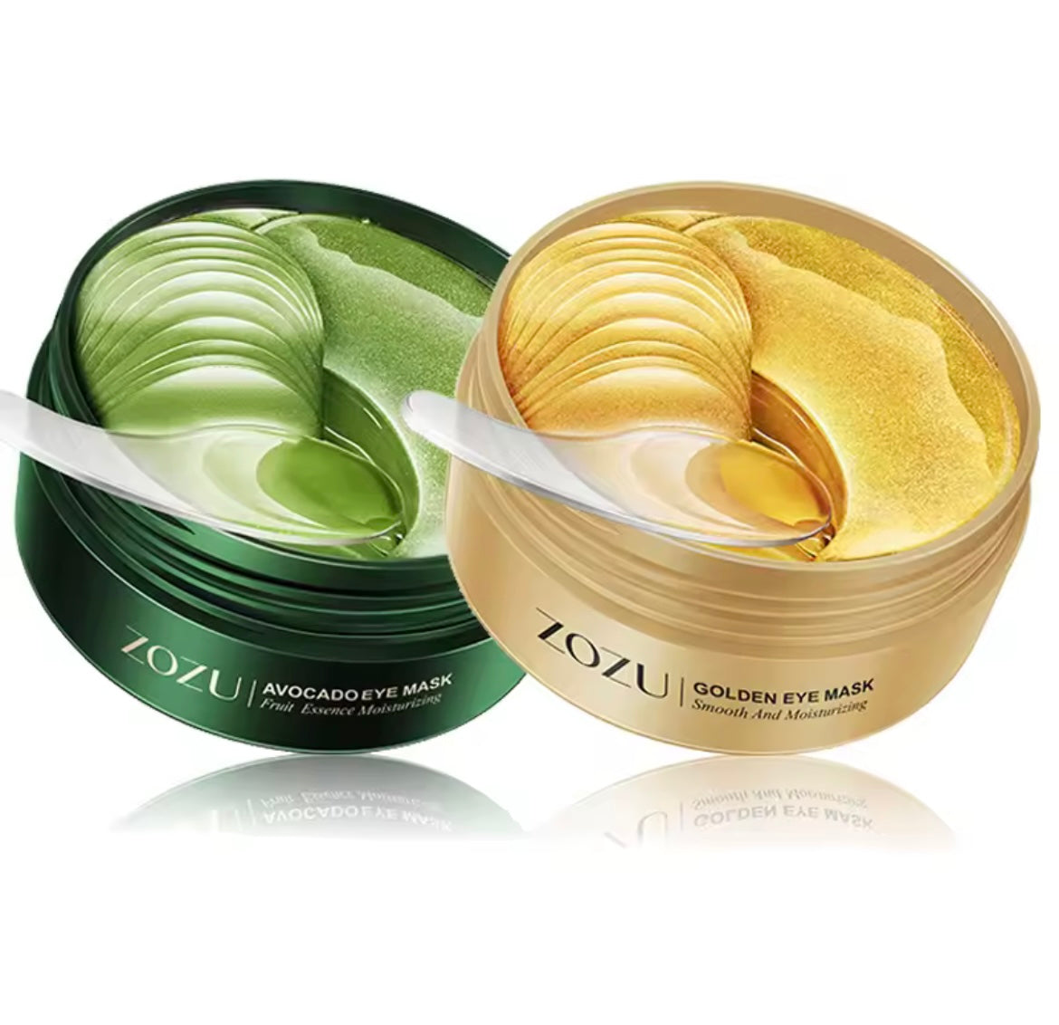 Repair and nourishing Eye Masks