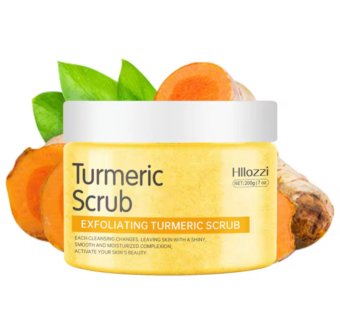 Body Scrubs