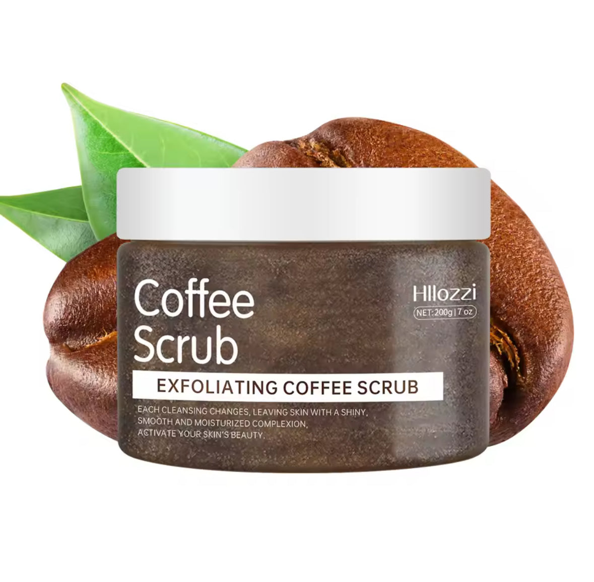 Body Scrubs