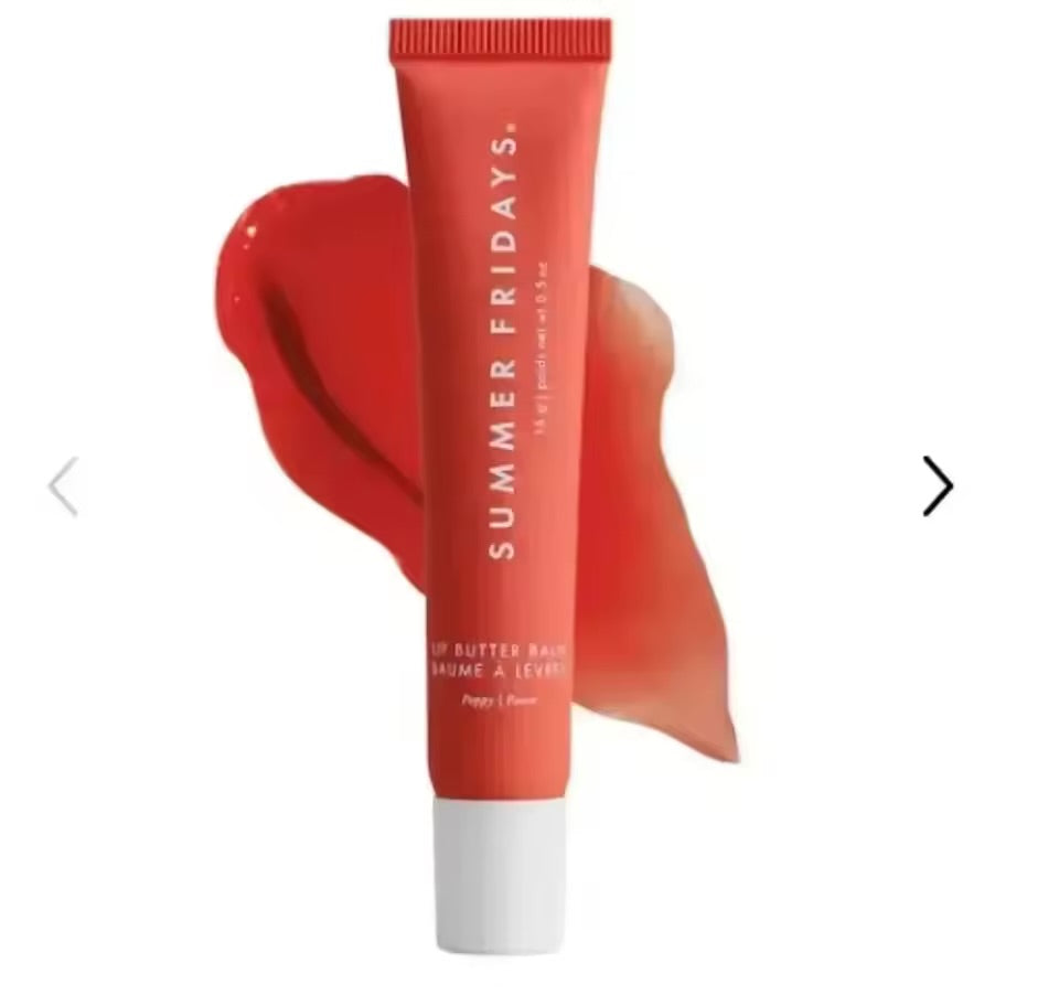 SUMMER FRIDAYS LIP GLOSS