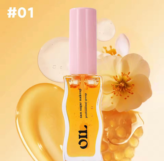Essence Lip Oil